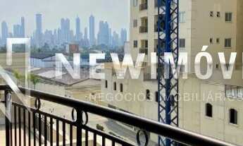 Imagem 6: Apartamento Semi-Mobiliado com 2 Suítes em Camboriú