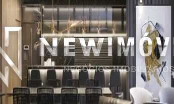 Imagem 5: Apartamento em Construção com 4 Suítes no Centro em Balneário Camboriú