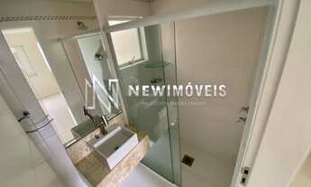 Imagem 2: Cobertura Semi-Mobiliada no Residencial Interlagos