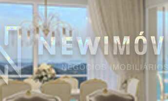 Imagem: Lançamento Apartamentos Quadra Mar com