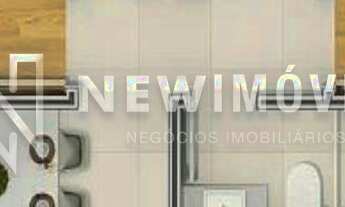 Imagem: Apartamento em Construção com 3 Dormitórios