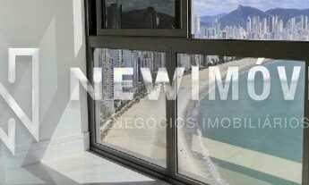 Imagem 3: Apartamentos Alto Padrão Frente Mar com 4 Suítes em Balneário Camboriú