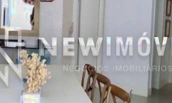 Imagem 3: Apartamento Mobiliado de 3 Suítes no Centro de Balneário Camboriú