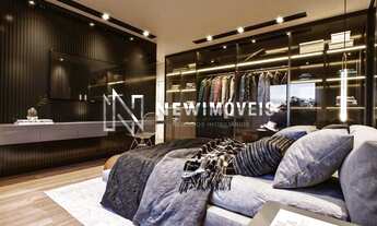 Imagem 4: Apartamento na Centro de Balneário Camboriú com 3 Suítes - Edifício Onne Home