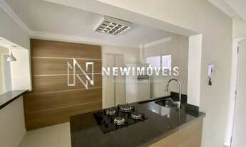 Imagem 6: Cobertura Semi-Mobiliada no Residencial Interlagos