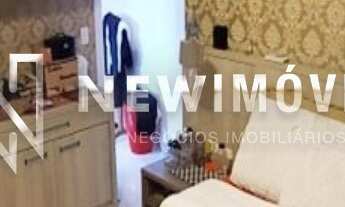 Imagem 6: Apartamento Semi-Mobiliado no Centro de Balneário Camboriú com 3 Dormitórios - Edifício Ch