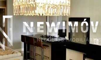 Imagem 7: Apartamento Mobiliado e Decorado com 3 Suítes 3 Vagas em Balneário Camboriú