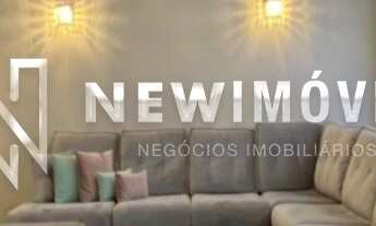 Imagem 2: Casa Mobiliada com 3 Dormitórios na Fazenda em Itajaí