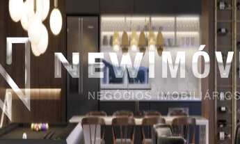 Imagem 6: Apartamento em Construção com 4 Suítes no Centro em Balneário Camboriú