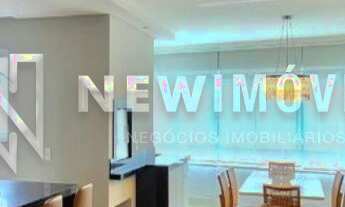 Imagem 2: Apartamento Mobiliado e Decorado com 3 Suítes 3 Vagas em Balneário Camboriú