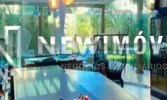 Imagem: Apartamento Duplex com 4 Suítes e 4 Vagas