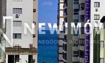 Imagem 2: Apartamento Novo no Centro em Balneário Camboriú com 4 Dormitórios em Rua Reta Ao Mar - Ch