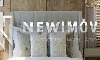 Imagem 7: Apartamento na Planta com 4 Suítes e 3 Vagas em Itapema