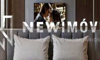 Imagem 4: Apartamento com 04 Suítes Frente Mar na Praia Brava em Itajaí - Edifício Bay House