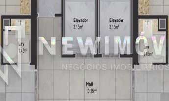 Imagem 5: Pré Lançamento Apartamento com 4 Dormitórios e 3 Vagas no Centro em Balneário Camboriú