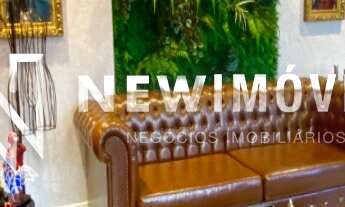 Imagem 4: Apartamento Duplex com 4 Suítes e 4 Vagas na Praia Brava em Itajaí