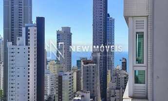 Imagem 3: Apartamento com 4 Dormitórios no Centro em Balneário Camboriú - SC