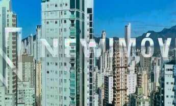 Imagem 6: Apartamento pronto para morar com 04 dormitórios no centro de Balneário Camboriú - SC