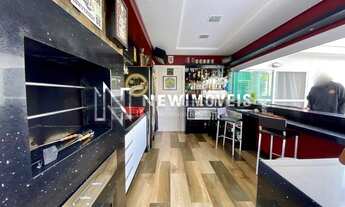 Imagem: Casa Triplex Alto Padrão no Condomínio