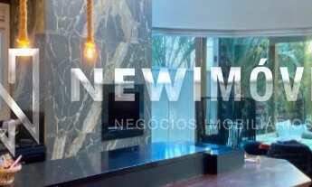 Imagem 2: Apartamento Duplex com 4 Suítes e 4 Vagas na Praia Brava em Itajaí