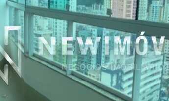 Imagem 2: Apartamento no Centro de Balneário Camboriú com 3 suítes 3 vagas