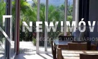 Imagem 5: Casa de Alto Padrão localizada no Condomínio Reserva Camboriú