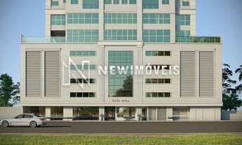 Imagem: Apartamento na Planta com 4 suítes e 3