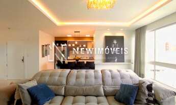 Imagem 5: Cobertura mobiliada com 03 suítes no centro de Balneário Camboriú - SC