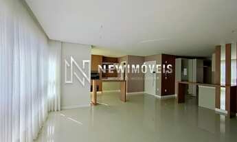 Imagem 2: Apartamento semi-mobiliado com 4 Dormitórios no Centro em Balneário Camboriú - SC