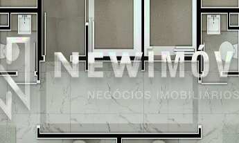 Imagem 4: Apartamento em Construção com 4 Dormitórios no Centro em Balneário Camboriú