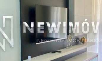 Imagem 4: Apartamento Semi-Mobiliado com 2 Suítes em Camboriú