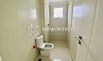 Imagem 5: Apartamento na Barra Sul em Balneário Camboriú com 4 Suítes - Edifício Epic Tower