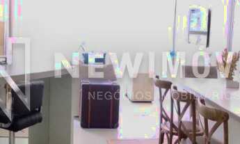 Imagem: Apartamento Mobiliado de 3 Suítes no Centro