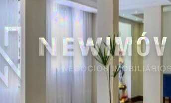 Imagem 1: Apartamento Quadra Mar no Centro de Balneário Camboriú com 05 suítes - Edifício Clermont F