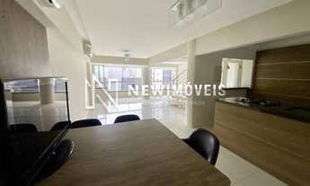 Imagem: Cobertura Semi-Mobiliada no Residencial