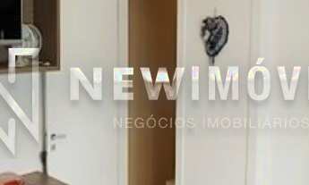 Imagem 4: Apartamento Semi-Mobiliado no Centro de Balneário Camboriú com 3 Dormitórios - Edifício Ch