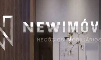 Imagem 4: Apartamento em Construção com 4 Suítes no Centro em Balneário Camboriú