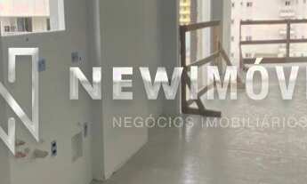 Imagem 2: Apartamento Novo na Barra Norte em Balneário Camboriú com 4 Suítes e 2 Vagas - Edifício Co