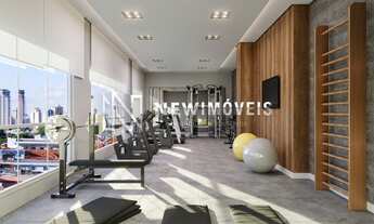 Imagem 4: Apartamento na Planta com 4 suítes e 3 vagas no Centro em Balneário Camboriú - SC