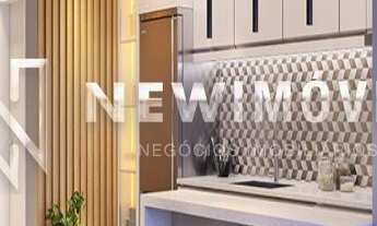 Imagem 2: Amplo Apartamento no Bairro Fazenda em Itajaí com 2 Suítes - Edifício Lago Moraine