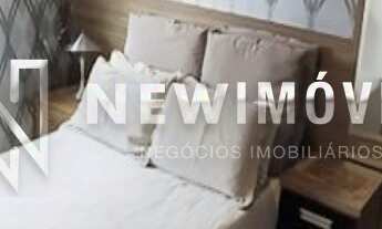 Imagem 3: Apartamento Semi-Mobiliado no Centro de Balneário Camboriú com 3 Dormitórios - Edifício Ch