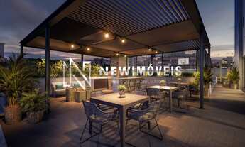 Imagem 7: Apartamento em Construção com 2 Dormitórios na Praia Brava em Itajaí - SC