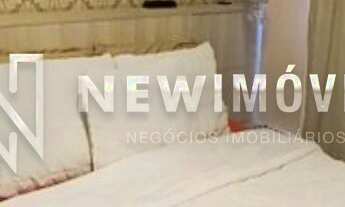 Imagem 5: Apartamento Semi-Mobiliado no Centro de Balneário Camboriú com 3 Dormitórios - Edifício Ch