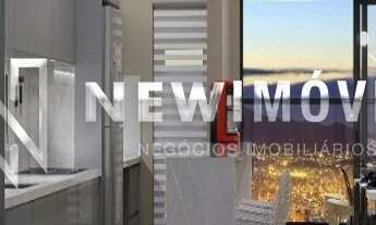 Imagem: Apartamento Em Construção com 3 Dormitórios