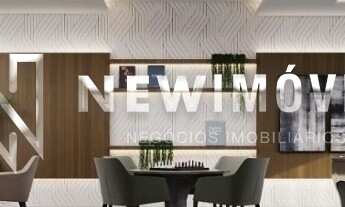 Imagem 6: Apartamento na Planta com 4 suítes e 3 vagas no Centro em Balneário Camboriú - SC