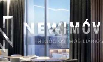 Imagem 4: Apartamento em Construção no Centro em Balneário Camboriú com 4 Dormitórios e 3 vagas - La