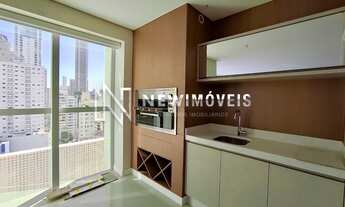 Imagem 6: Apartamento semi-mobiliado com 4 Dormitórios no Centro em Balneário Camboriú - SC