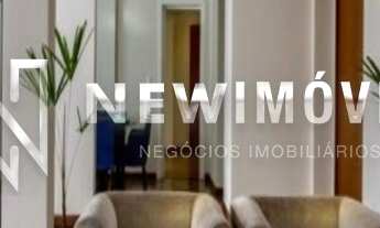 Imagem 2: Apartamento Quadra Mar no Centro de Balneário Camboriú com 05 suítes - Edifício Clermont F