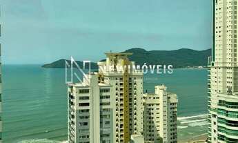 Imagem 2: Apartamento com 4 Dormitórios 3 Vagas de garagem em Balneário Camboriú - SC