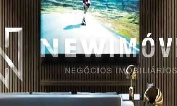 Imagem 6: Apartamento em Construção no Centro em Balneário Camboriú com 4 Dormitórios e 3 vagas - La